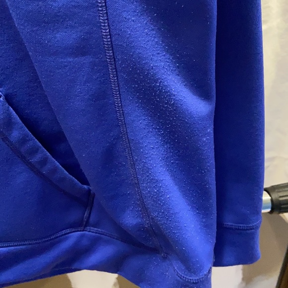 North Face hoodie XXL - Picture 3 of 9